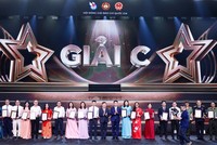 Báo Tài chính - Đầu tư đạt giải C Giải Báo chí Quốc gia lần thứ XX 