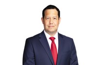 Ông Mickaël Driol, Tổng giám đốc Mekong Partners 
