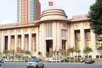 Hàng triệu tỷ đồng được "cởi room" sau loạt quyết định mới của Ngân hàng Nhà nước 