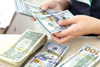 “Kho” dự trữ ngoại hối 87,6 tỷ USD sẽ được huy động để “cứu” thanh khoản cho ngân hàng bị rút tiền hàng loạt 