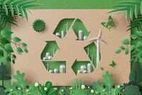 Doanh nghiệp xuất khẩu sang Đức phải thiết kế bao bì dễ tái chế hơn; phải ghi nhãn và thông tin tái chế thống nhất. 