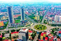 Thống nhất chủ trương thành lập thành phố Bắc Ninh trên cơ sở địa giới hành chính tỉnh Bắc Ninh.