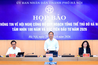 74,6 tỷ USD vốn FDI tạo nền tảng để Hà Nội mở chu kỳ thu hút đầu tư mới 