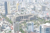 Thành phố Đà Nẵng tiếp tục tháo gỡ khó khăn cho các dự án, công trình.