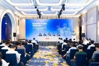 Toàn cảnh đại hội GEL diễn ra sáng 26/6/2026.