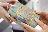 Điểm đến của các nguồn lực