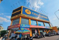 Thế giới Di động đang thực hiện thương vụ IPO quan trọng nhất của mình