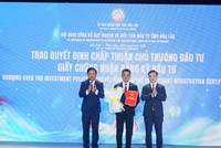 Đắk Lắk đón làn sóng vốn đầu tư “tỷ USD” từ doanh nghiệp 