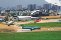Việt Nam có tiềm năng rất lớn để tạo đà cho nhiên liệu hàng không bền vững