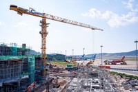 Tập đoàn Sun Group đẩy nhanh tiến độ mở rộng Cảng hàng không quốc tế Phú Quốc kịp phục vụ Hội nghị cấp cao APEC 2027.