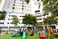Bộ Xây dựng vừa có văn bản giải đáp kiến nghị, băn khoăn của công dân do Cổng Thông tin điện tử Chính phủ chuyển đến liên quan tới nhà ở xã hội.