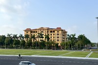 UBND tỉnh Hưng Yên vừa ban hành Quyết định quy định hệ số điều chỉnh giá đất năm 2026 trên địa bàn tỉnh. Ảnh: Quỳnh Nga