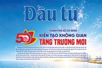 Báo Đầu tư số 53