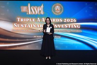 PVI AM được vinh danh "Công ty Quản lý Tài sản của Năm - Hạng mục Đầu tư Thu nhập Cố định (Việt Nam)" tại The Asset Triple A Sustainable Investing Awards 2026
