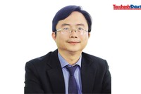 PGS-TS. Đỗ Phú Trần Tình, Viện trưởng Viện Phát triển Chính sách, Đại học Quốc gia TP.HCM