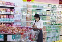 Không để đứt gãy nguồn cung, kiểm soát tốt mặt bằng giá cả, chống găm giữ ngoại tệ 