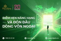Chuyên gia Chứng khoán Phú Hưng nhận diện cơ hội đầu tư nửa cuối 2026 giữa bối cảnh thị trường nhiều biến số