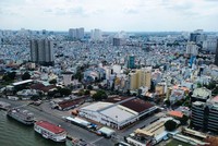 TP.HCM yêu cầu các cơ quan và chính quyền địa phương xã phường đặc khu niêm yết công khai kết quả rà soát nhà đất công