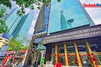 Trung tâm Tài chính quốc tế (IFC) - Khát vọng vươn tầm - Bài 1: TP.HCM tạo lợi thế từ Trung tâm tài chính quốc tế thế hệ mới 