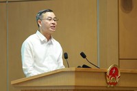 Bộ trưởng Ngô Văn Tuấn: Nền kinh tế đạt nhiều kết quả quan trọng nhưng còn nhiều thách thức để tăng trưởng 2 con số 