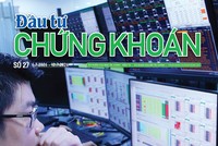 Báo Đầu tư Chứng khoán số 27