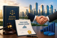 Chuẩn hóa thị trường trái phiếu doanh nghiệp riêng lẻ