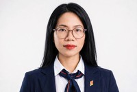 Bà Đoàn Thị Ánh Nguyệt, Chuyên gia cao cấp ngành tài chính, Công ty Chứng khoán Sài Gòn - Hà Nội