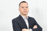 Ông Nguyễn Thanh Hải, Trưởng khối Giải pháp bán lẻ Shinhan Bank Việt Nam 