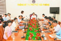 GRDP Hải Phòng 6 tháng đầu năm 2026 tăng trưởng 11,33%, đứng thứ 3 toàn quốc 