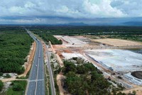 Quảng Trị có nhiều lợi thế trong việc thu hút các dự án FDI