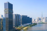 5 cực động lực dẫn dắt tăng trưởng TP.HCM trong tầm nhìn 100 năm 