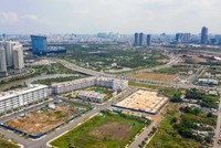 Phó thủ tướng yêu cầu Bộ Tư pháp rà soát, đánh giá để quy định phù hợp về tỷ lệ tiền đặt trước trong đấu giá quyền sử dụng đất để giao đất ở cho cá nhân.
