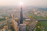 TP.HCM sẽ ra mắt mô hình Hạ tầng xúc tiến đầu tư trên môi trường số đầu tiên tại VIệt Nam