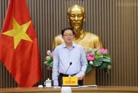 Chính phủ sắp ban hành Nghị quyết tháo gỡ điểm nghẽn xuất khẩu nông sản 