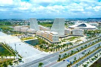 Hải Phòng thành lập Tổ công tác thu hút đầu tư công nghệ cao và đổi mới sáng tạo 
