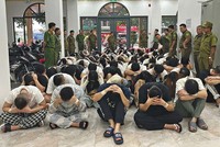 “Cuộc di cư” của lừa đảo online và thách thức với môi trường đầu tư - Bài 1: Khi ổ lừa đảo online ở sát vách nhà 
