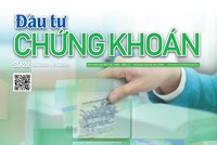 Báo Đầu tư Chứng khoán số 28