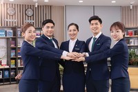 Văn hóa doanh nghiệp là trụ cột chiến lược trọng tâm của BIDV