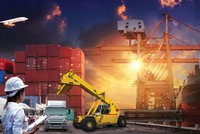 Giá dầu hạ nhiệt giúp hạ áp lực chi phí nhiên liệu, mở đường cho nhóm hàng không, vận tải và logistics cải thiện biên lợi nhuận