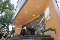 VNDIRECT đang hướng tới mô hình công ty chứng khoán cung cấp giải pháp tài chính tổng thể