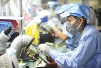 Cải cách thể chế vẫn là dư địa hỗ trợ doanh nghiệp lớn nhất hiện nay