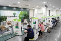 Nhóm ngân hàng lớn (Big 4) tiếp tục dẫn dắt lợi nhuận toàn ngành trong nửa đầu năm 2026