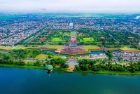 Huế bàn kịch bản tăng trưởng kinh tế 6 tháng cuối năm 2026 