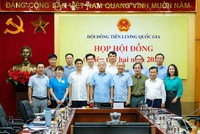 Sáng 16/7, Hội đồng Tiền lương quốc gia đã bỏ phiếu thống nhất phương án đề xuất tăng lương tối thiểu vùng năm 2027.