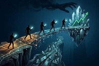 “Cuộc di cư” của lừa đảo online và thách thức với môi trường đầu tư - Bài 3: Thích nghi và biến hóa khôn lường 