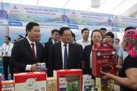 Lào Cai thu hút hơn 24.160 tỷ đồng qua 24 dự án đầu tư 