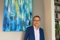 Ông Nguyễn Thanh Nghị, Tổng giám đốc Công ty cổ phần Xếp hạng tín nhiệm Thiên Minh (Thien Minh Rating - TMR)