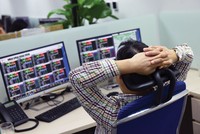 Giai đoạn từ tháng 4 đến tháng 7 thường là thời điểm giao dịch kém sôi động nhất trong năm