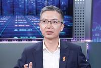 Ông Ngô Thế Hiển, Phó giám đốc Trung tâm Phân tích SHS Research