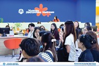 Kinh tế tăng trưởng mạnh, chứng khoán vẫn “lệch pha”